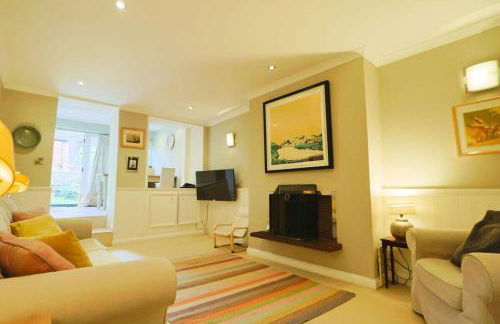 Elliston two bedroom garden flat - Foto 2