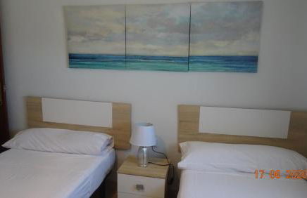 Apartamento Fenicia con aparcamiento incluido Vistas al mar - Foto 10