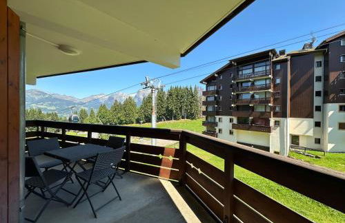 Appartement 6 personnes avec balcon proche jardin d'enfants - FR-1-642-62 - Foto 20