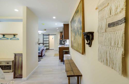 Fayetteville Guest House Walk to Nature Preserve! - Foto 20