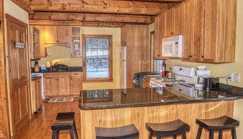 The Whimsical Chalet - Foto 3