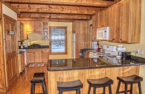 The Whimsical Chalet - Foto 3