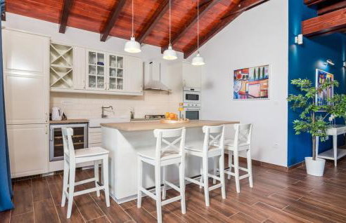 Vila s jacuzzijem i bazenom Mavrinac - Foto 15