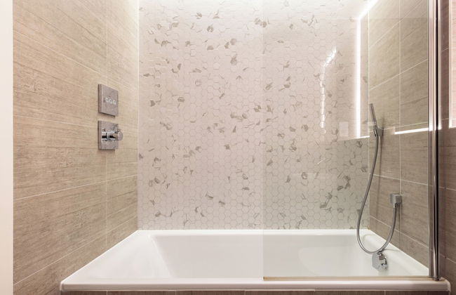 Charles Hope Apartments Brentford - Foto 71