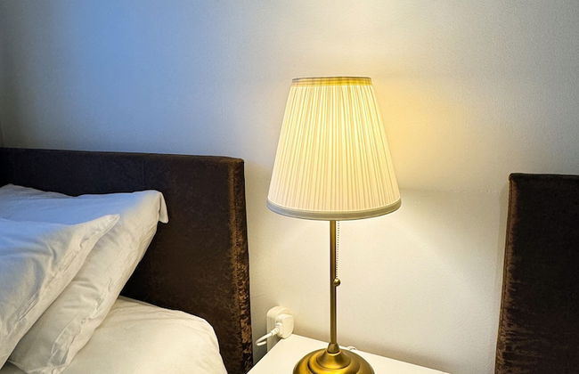 Cozy Apartment Overlooking Emirates Stadium - Foto 2