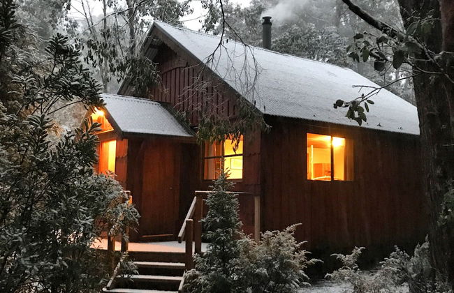 Cradle Highlander - Foto 18