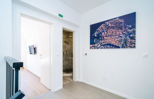 Apartment 'Holiday Above Dubrovnik' - Foto 29