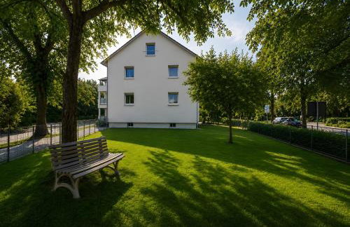Ferienwohnung Bailey - Foto 9