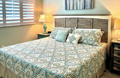 Siesta Key Condo with Heated Pool Less Than 1 Mi to Beach - Foto 19