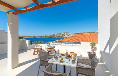 Belvedere Andros - Foto 35