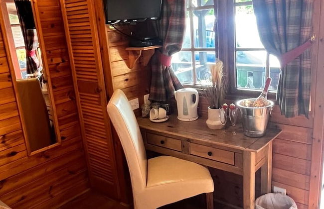 Family Cabin Ben Morecrianlarich, West Highland - Photo 4