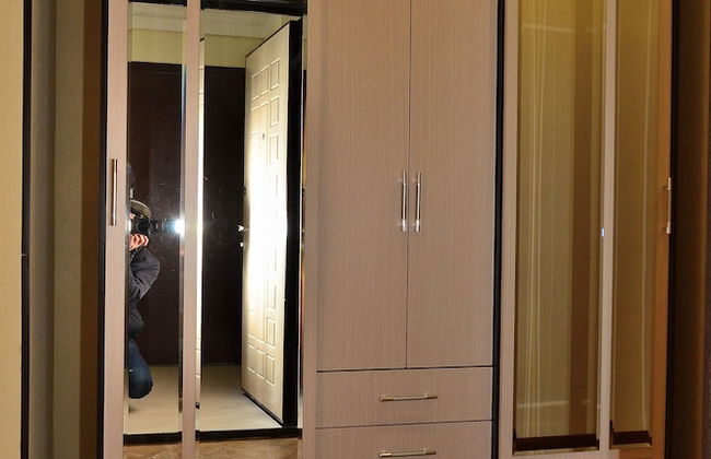 Apartment on Moskovskoye shosse 33 - Foto 9