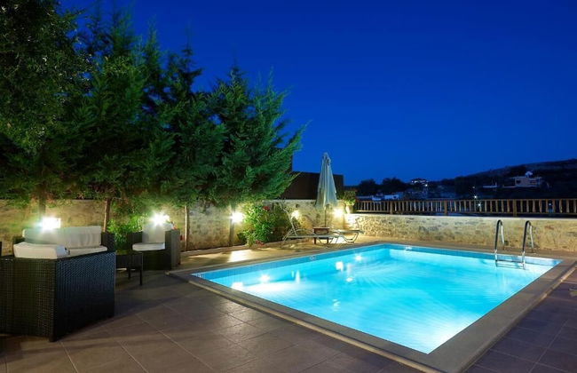 Villa Agriolive - Foto 8