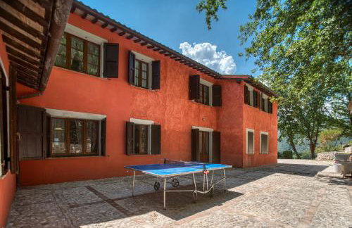 Casale Rosso - Castel San Felice - Foto 35