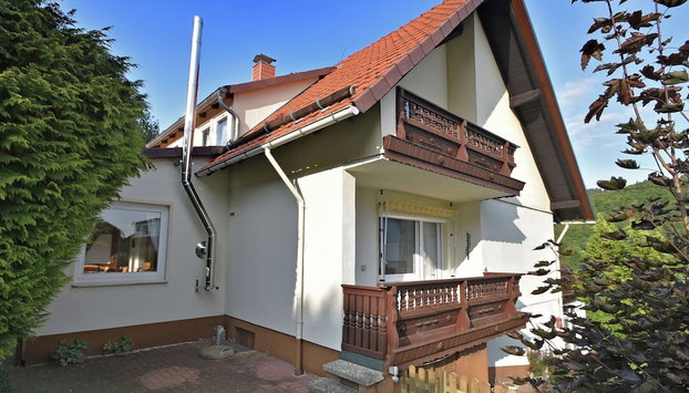 Gruppen- Ferienhaus in Wieda - Foto 2, Imagen principal