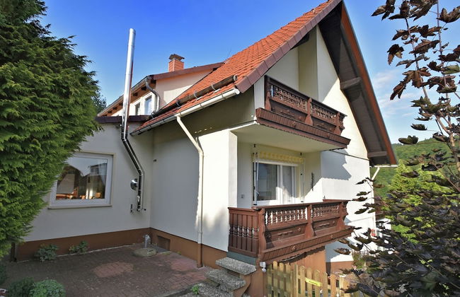 Gruppen- Ferienhaus in Wieda - Photo 36