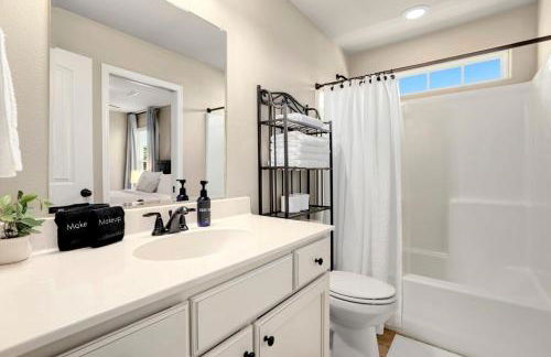 Keats Retreat-5 mi to DT Fayetteville - Foto 22