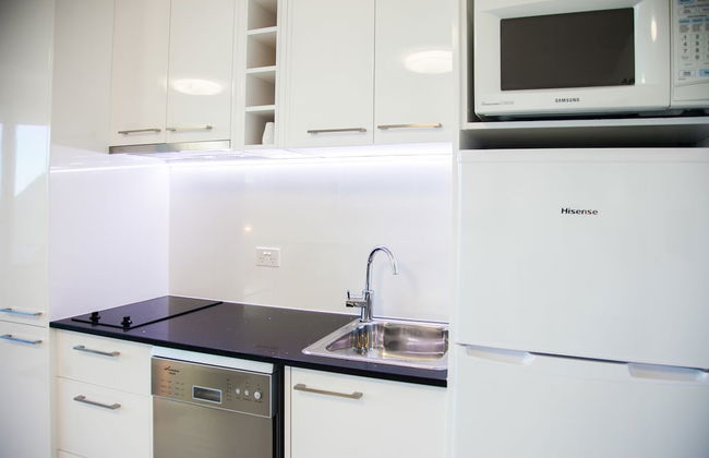 Sandcastles Mooloolaba - Foto 30