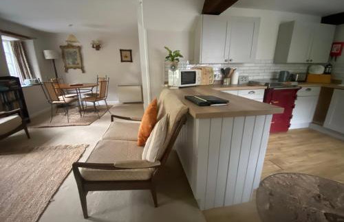 Watermill Cottages - 18th Century converted Mill 10 mins from beach - Foto 55