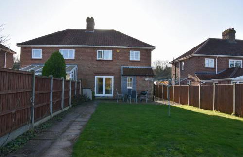 Stafford House - Foto 23