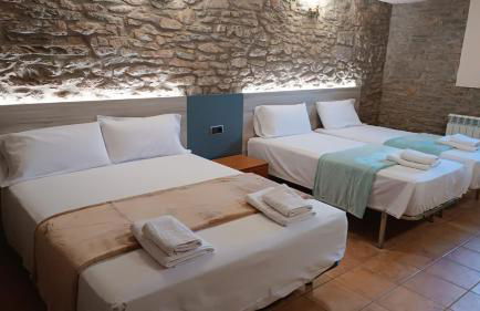 Cal Fortic, Navès - Foto 28