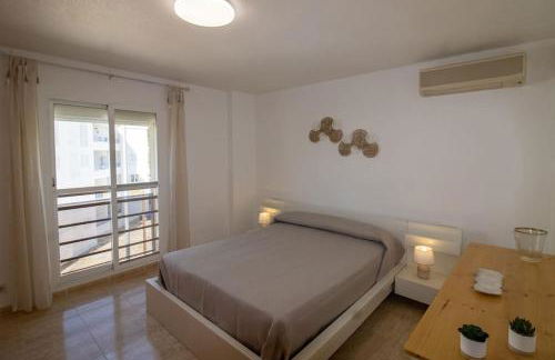 Apartamento superior - Alcocebre - Foto 16