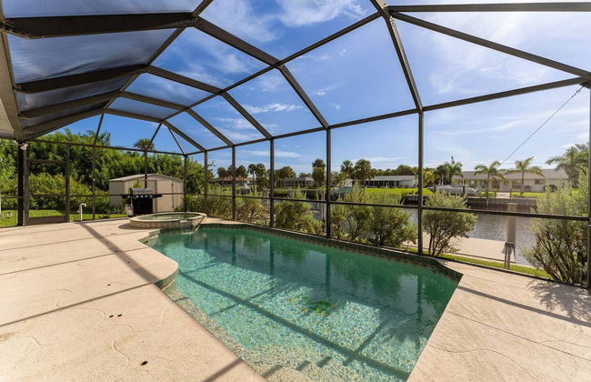 Gogo House in Port Charlotte - Foto 52