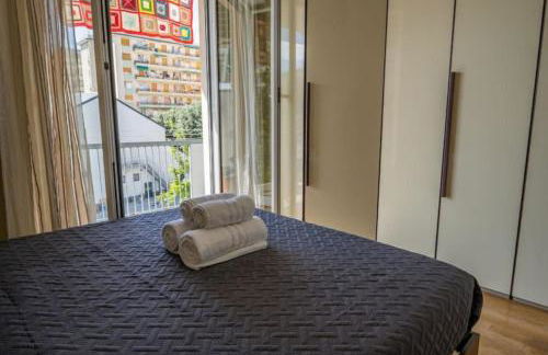 A due passi dal mare - free Parking - Foto 22