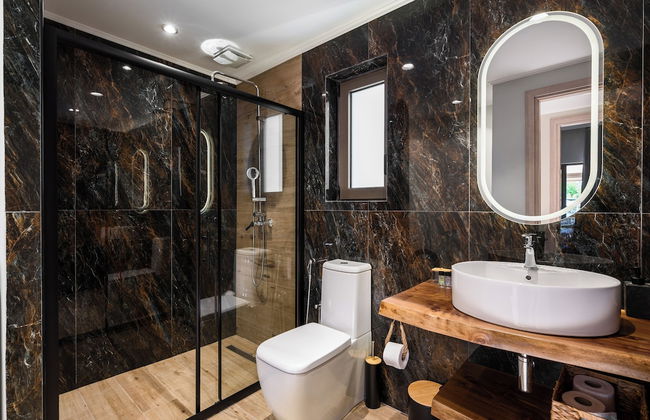 Phos Elegant Residences by Konnect, 400m to the beach - Foto 20