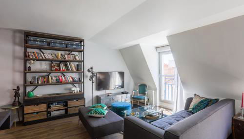 Lyon Premium - Aux Berges du Rhône - Foto 2