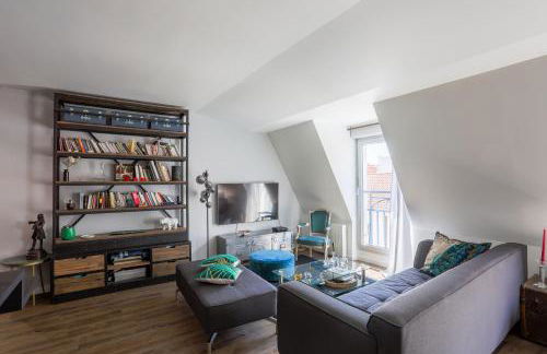 Lyon Premium - Aux Berges du Rhône - Foto 2