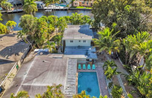 The Jute Box - Pool - Waterview - Wilton Drive - Photo 21