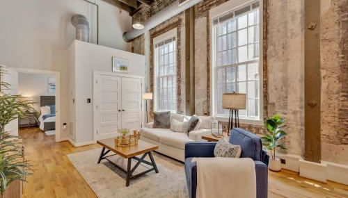 Heart of Downtown Knoxville - Foto 2