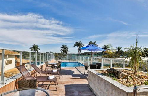 Suites Pampulha Hotel - Foto 20