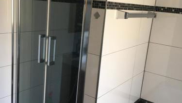 Eifelfee - Foto 5, Shower