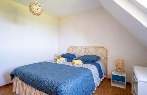 La Belle Étoile - Maison de campagne - 8 pers - Foto 61