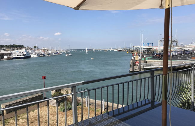Harbour View - Foto 8