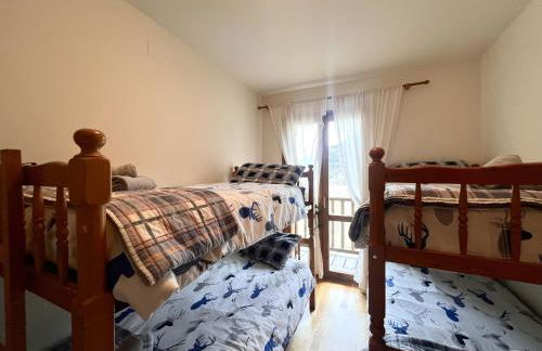 Dúplex d'Ainet - Vall de Cardós - L'Amfitriona - Foto 8