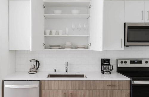 Blueground Hayward pool on-site restaurants SFO-1698 - Foto 7