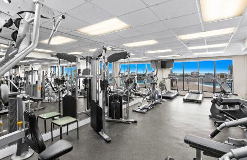 Emerald Towers 0104 - Foto 39