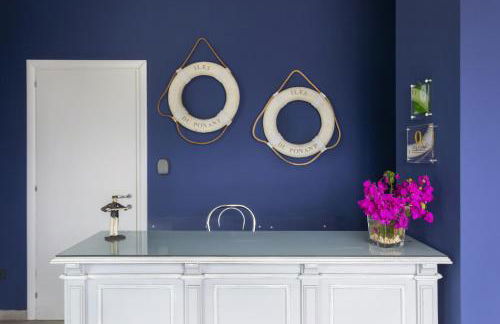 Residence Stella Marina - Foto 65