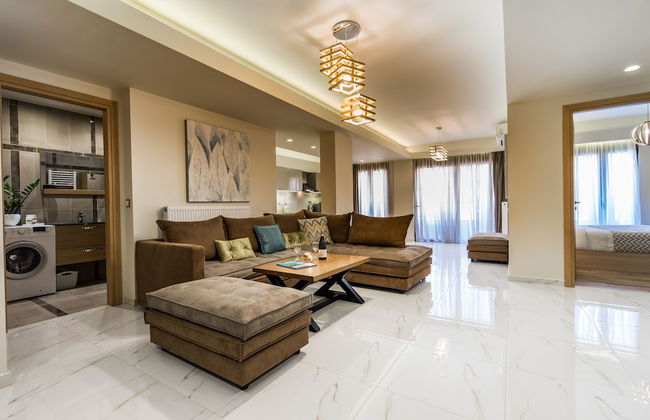 Le Mar Luxury Apartments by Checkin - Foto 53