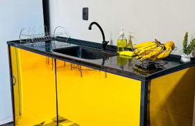 BOX 360 - Container SUSPENSO! - Foto 52