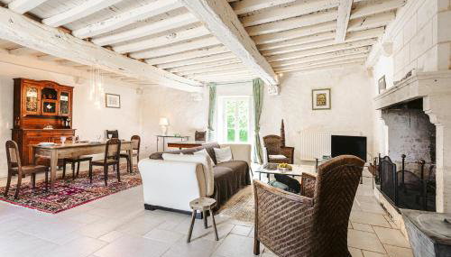 Logis La Tour - Gîte La Tour - Foto 4