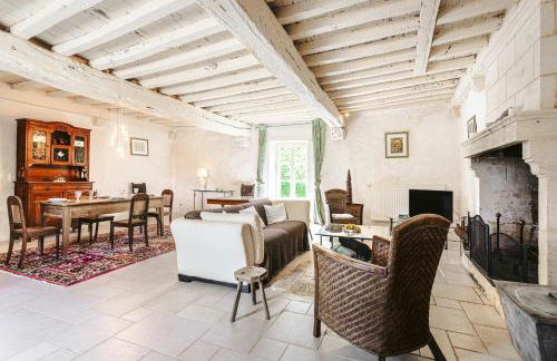 Logis La Tour - Gîte La Tour - Foto 4