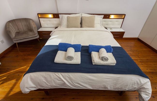 1-80 Collection Limassol Historic Center - Foto 22