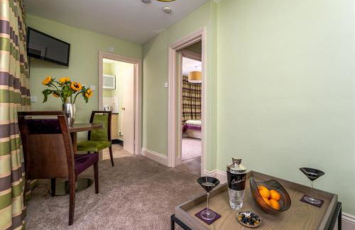 Palm Grove Apartments - Foto 34