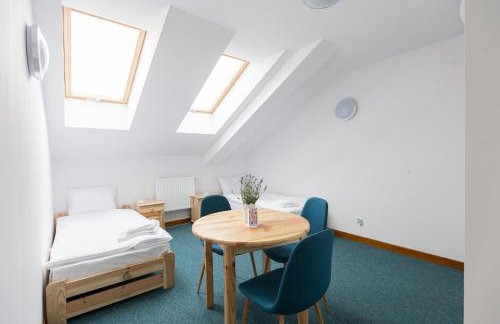 ArtRooms Pokoje Gościnne - Foto 35