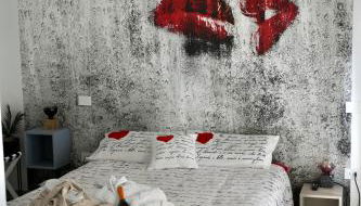 Love Suite Gallery Appartamento con Sauna - Bed Art Relaxing Suite - Foto 2