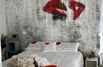 Love Suite Gallery Appartamento con Sauna - Bed Art Relaxing Suite - Foto 2